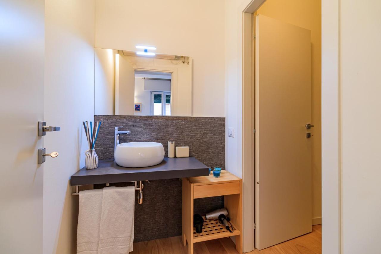 Appartement Joivy Cosy 1Bed Flat In Fiera, Milan Extérieur photo