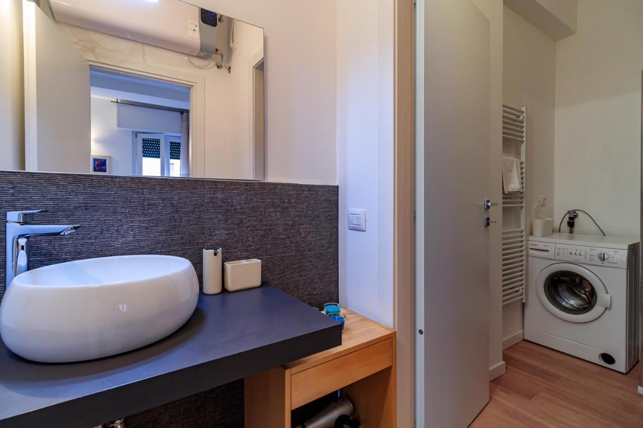 Appartement Joivy Cosy 1Bed Flat In Fiera, Milan Extérieur photo