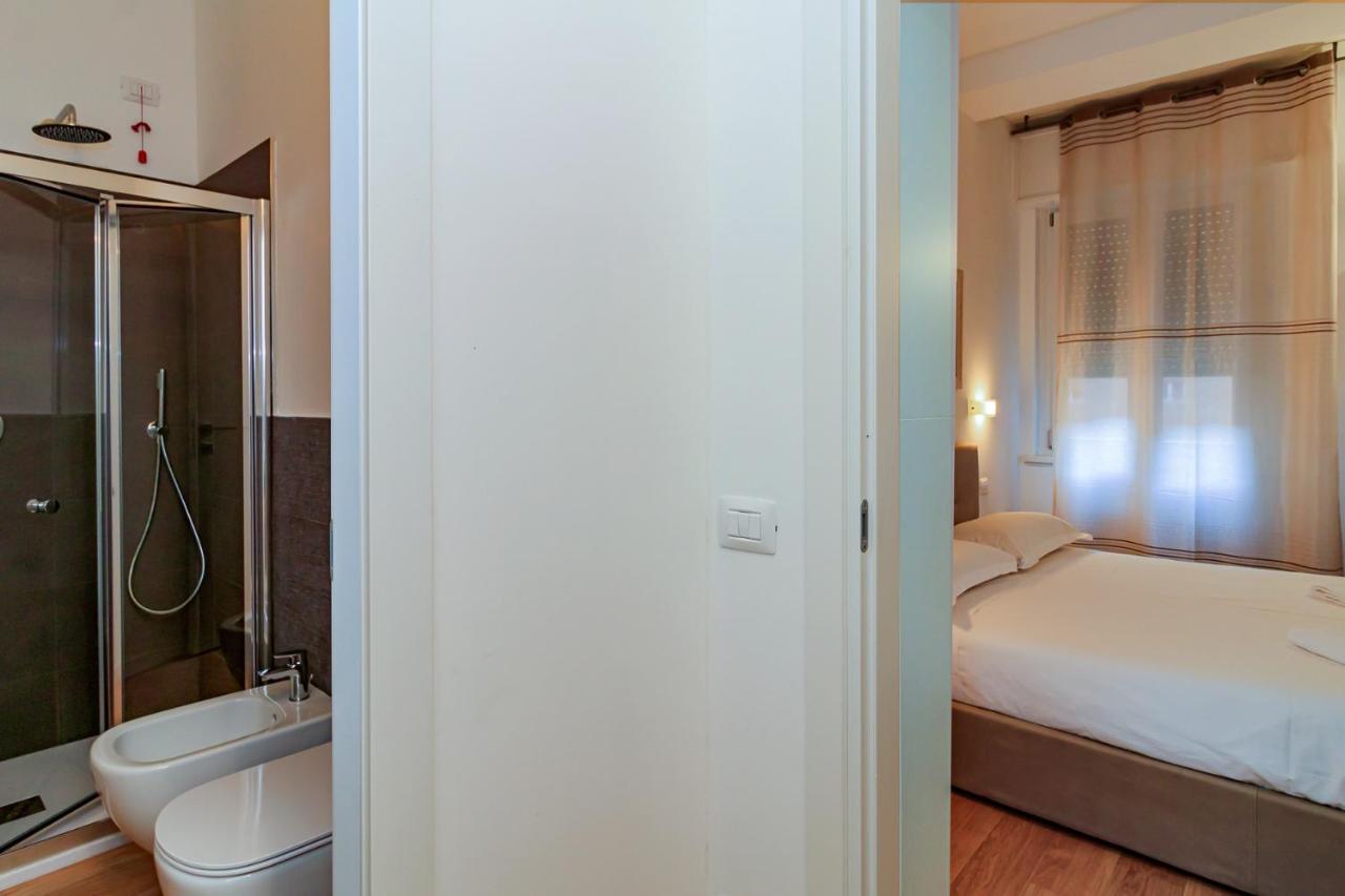 Appartement Joivy Cosy 1Bed Flat In Fiera, Milan Extérieur photo