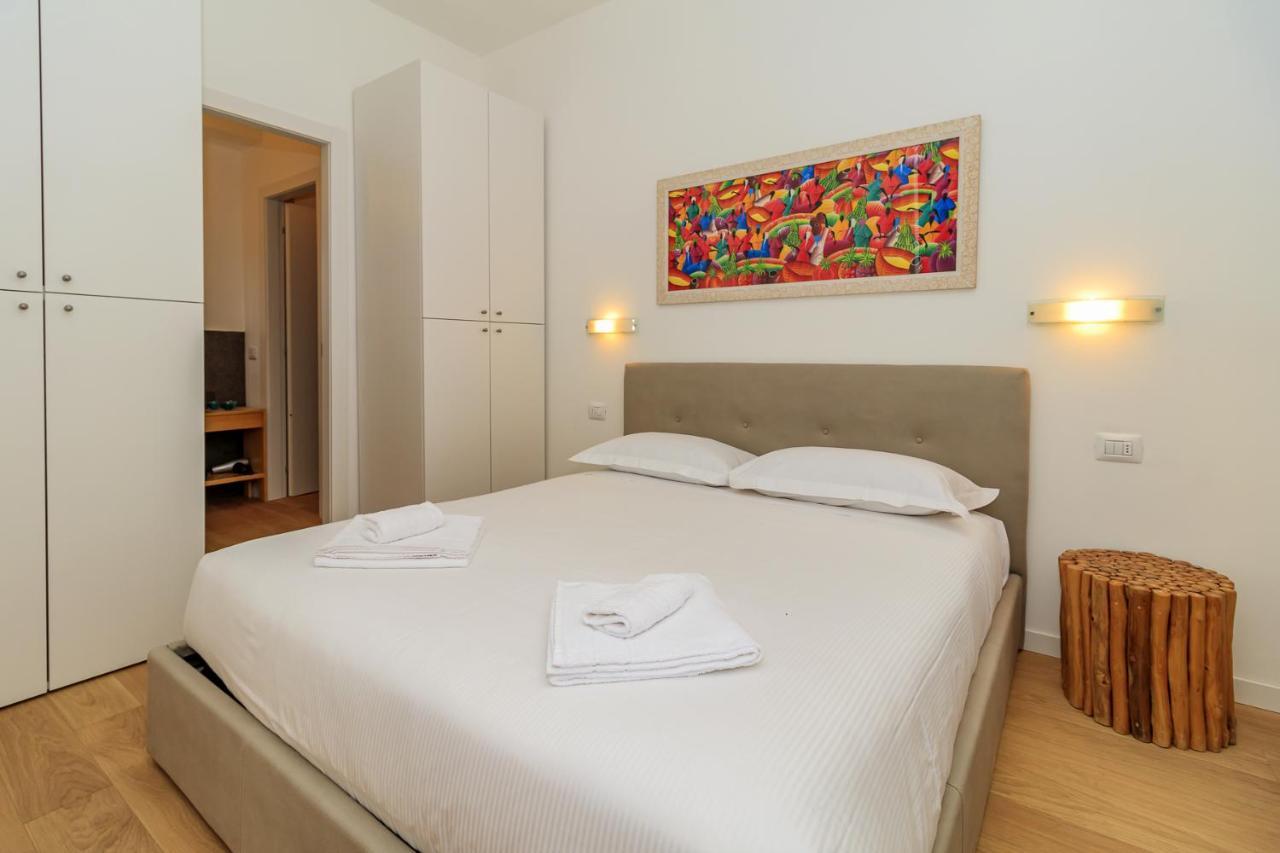 Appartement Joivy Cosy 1Bed Flat In Fiera, Milan Extérieur photo